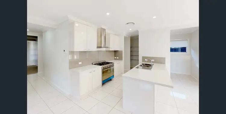Second view of Homely house listing, 24 Loudon Parade, Marsden Park NSW 2765