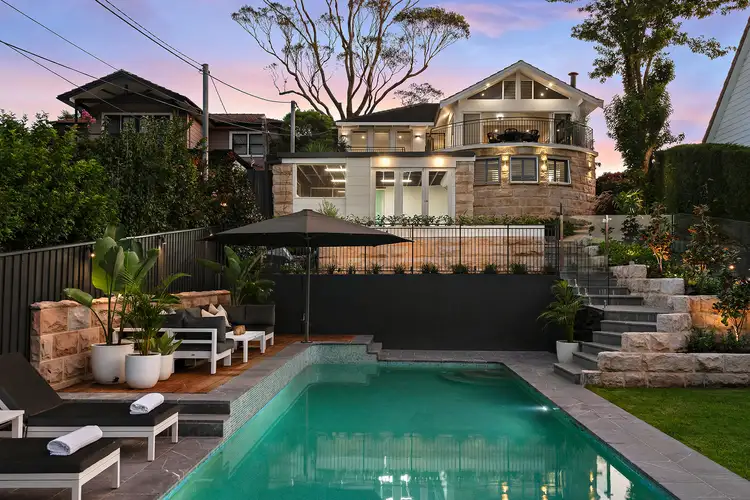 51 Macmillan Street, Seaforth NSW 2092