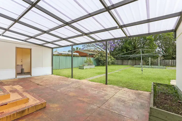 Fifth view of Homely house listing, 21 Clarence Street, Belfield NSW 2191