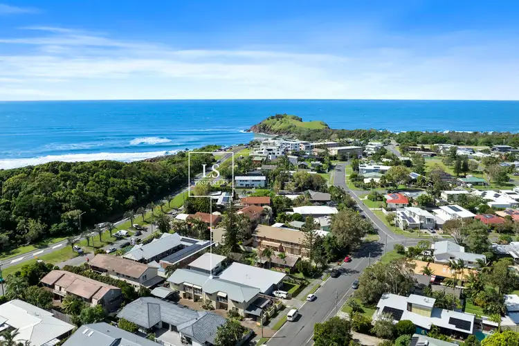 2/36 Hastings Road, Bogangar NSW 2488