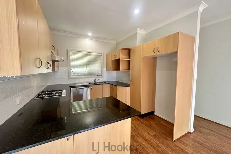 Third view of Homely townhouse listing, 5/213 Excelsior Parade, Toronto NSW 2283