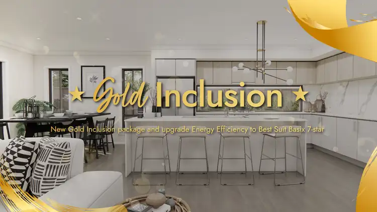 Fourth view of Homely house listing, Lot 9536/76 Rhinelander Road, Box Hill NSW 2765