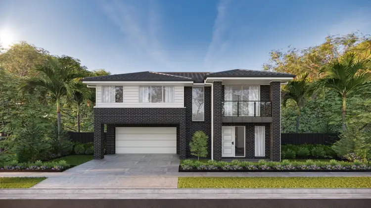 Fifth view of Homely house listing, Lot 9536/76 Rhinelander Road, Box Hill NSW 2765