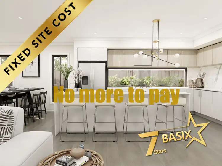 Main view of Homely house listing, Lot 9518/26 Bavarian Street, Box Hill NSW 2765