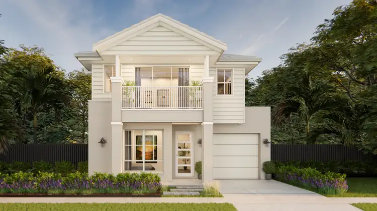 Fourth view of Homely house listing, Lot 9518/26 Bavarian Street, Box Hill NSW 2765