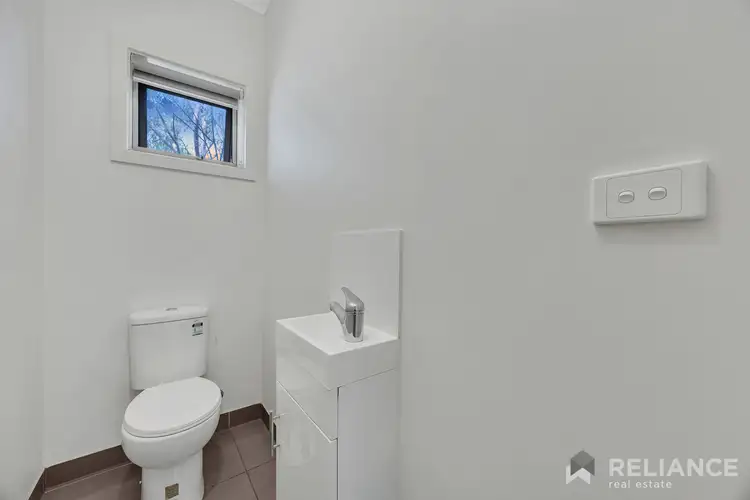 Third view of Homely house listing, 101/2 Rockgarden Drive, Truganina VIC 3029