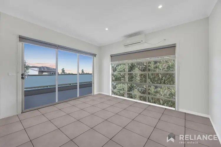 Fourth view of Homely house listing, 101/2 Rockgarden Drive, Truganina VIC 3029