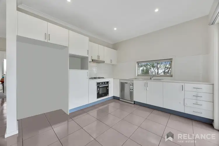 Fifth view of Homely house listing, 101/2 Rockgarden Drive, Truganina VIC 3029