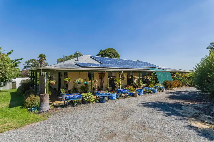 Second view of Homely house listing, 390 Sydney Road, Gnangara WA 6077