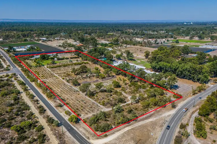 Third view of Homely house listing, 390 Sydney Road, Gnangara WA 6077