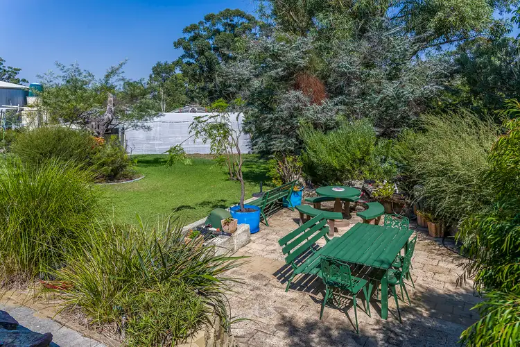 Fifth view of Homely house listing, 390 Sydney Road, Gnangara WA 6077