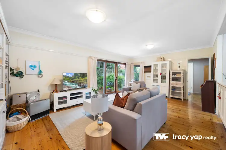 Second view of Homely house listing, 62 Russell Street, Denistone East NSW 2112