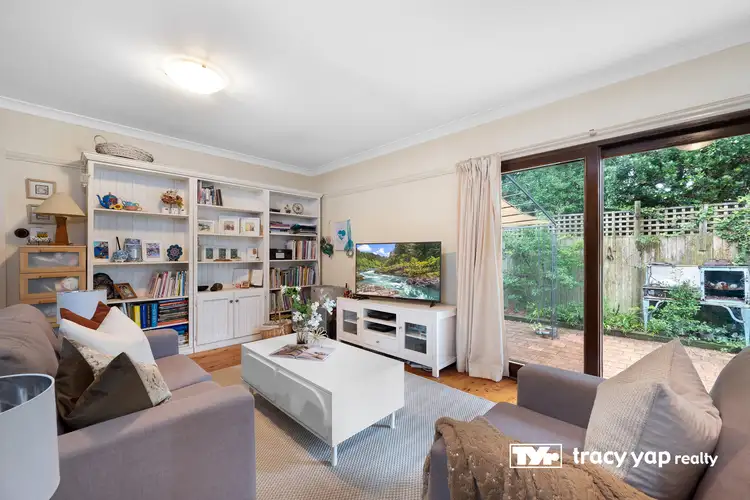 Third view of Homely house listing, 62 Russell Street, Denistone East NSW 2112