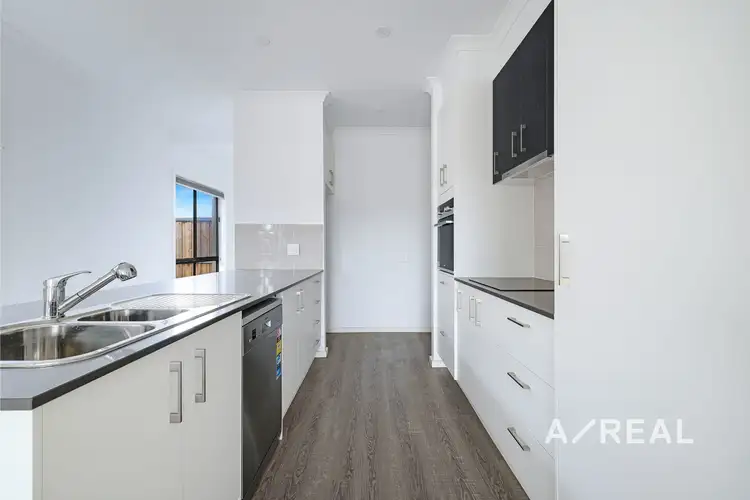 Fourth view of Homely house listing, 72 Barrabool Boulevard, Mambourin VIC 3024