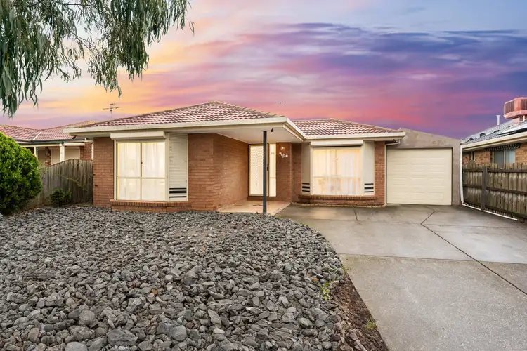 8 Ingoldsby Court