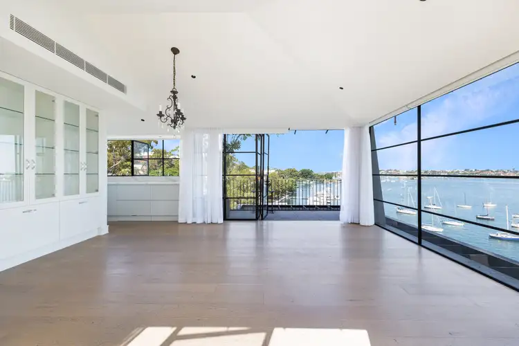Main view of Homely apartment listing, 3/40 Cove Street, Birchgrove NSW 2041