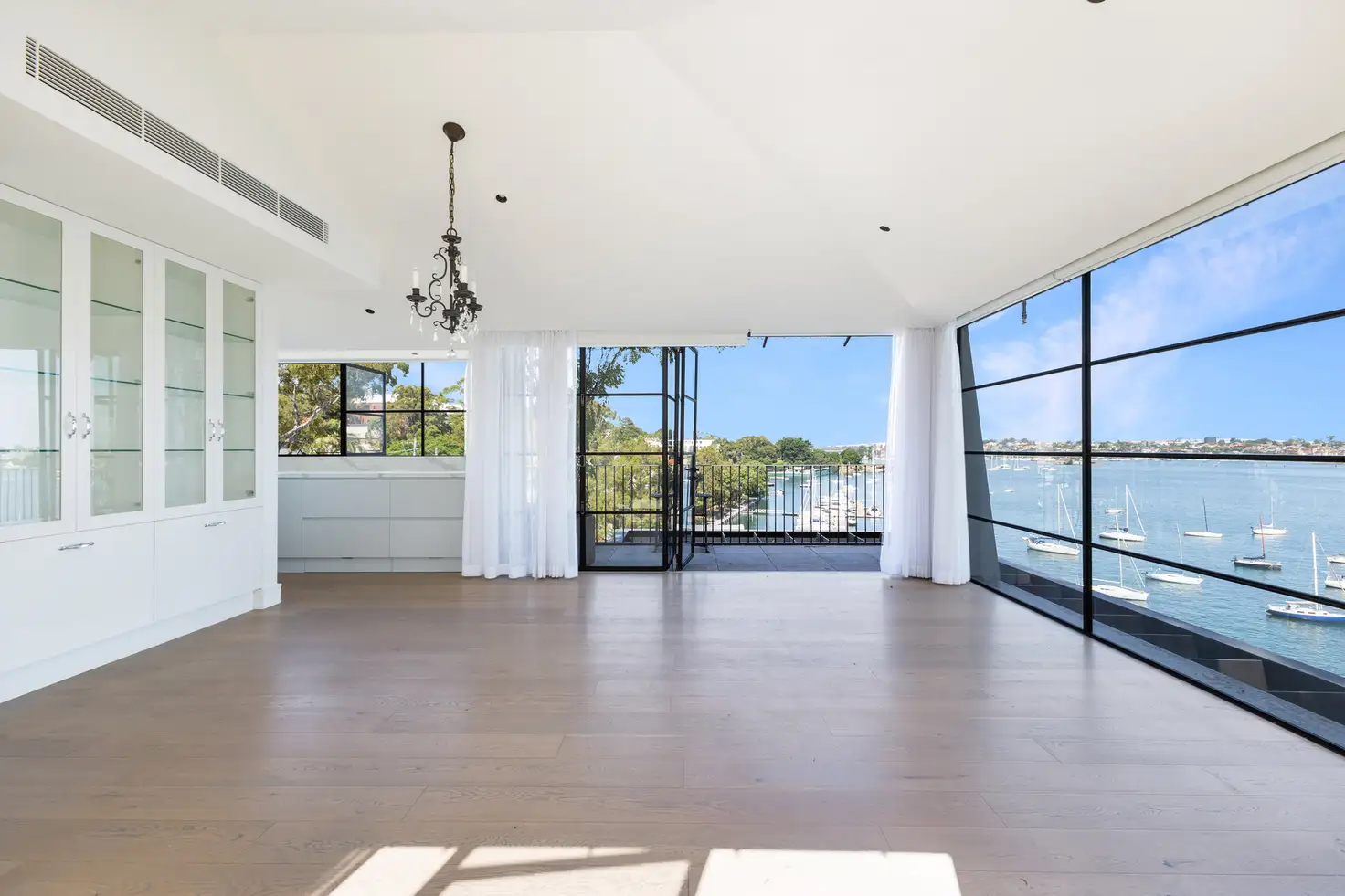 Main view of Homely apartment listing, 3/40 Cove Street, Birchgrove NSW 2041