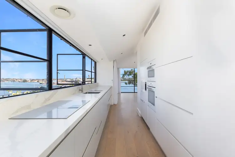 Second view of Homely apartment listing, 3/40 Cove Street, Birchgrove NSW 2041