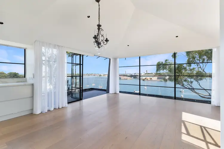 Third view of Homely apartment listing, 3/40 Cove Street, Birchgrove NSW 2041