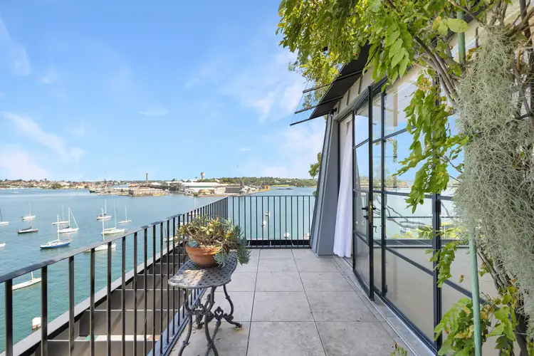 Fourth view of Homely apartment listing, 3/40 Cove Street, Birchgrove NSW 2041