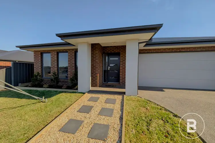 5 Worrall Court, Maryborough VIC 3465