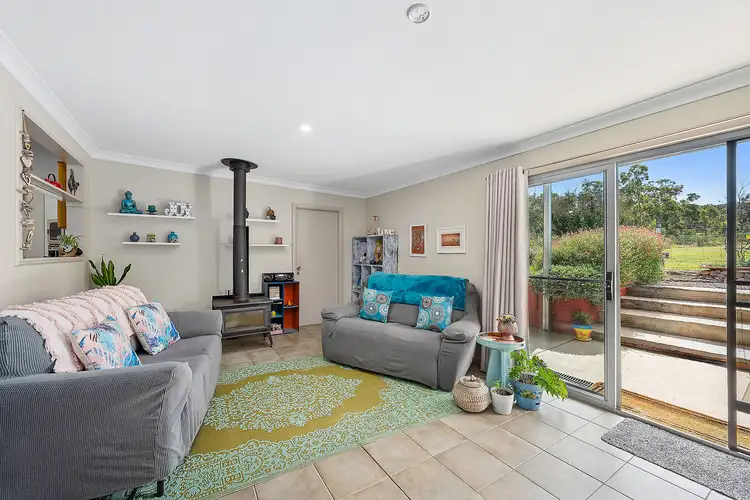 Fifth view of Homely rural property listing, 272 Laheys Creek Road, Gulgong NSW 2852