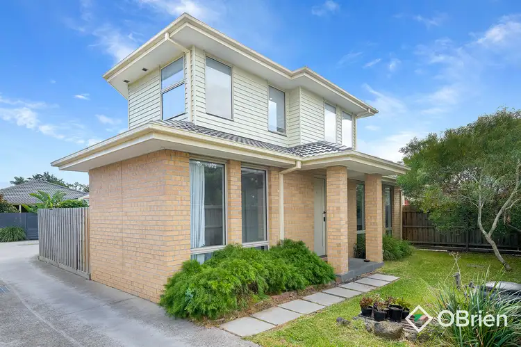 1/3 Bellevue Crescent, Seaford VIC 3198
