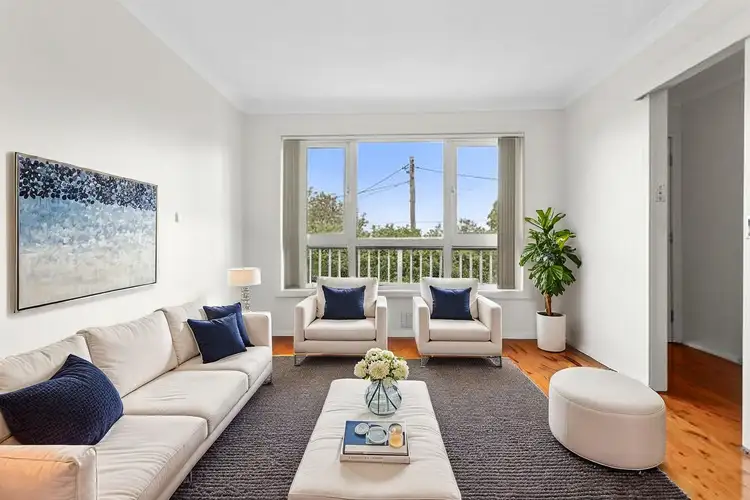 Third view of Homely house listing, 23 Abbott Road, Seven Hills NSW 2147