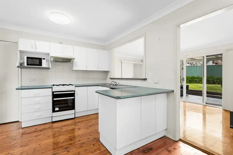 Fourth view of Homely house listing, 23 Abbott Road, Seven Hills NSW 2147