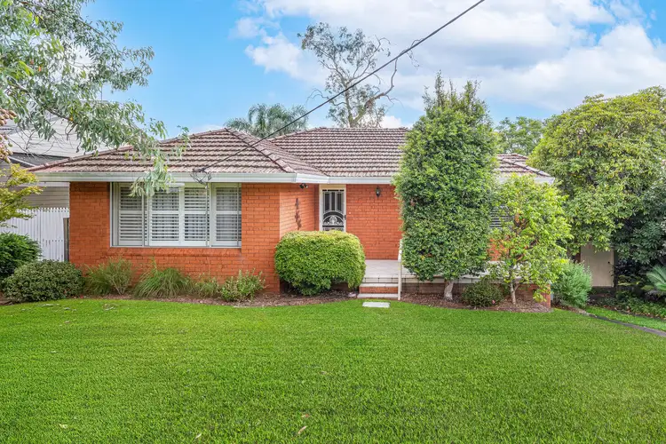26 Connolly Avenue, Padstow Heights NSW 2211