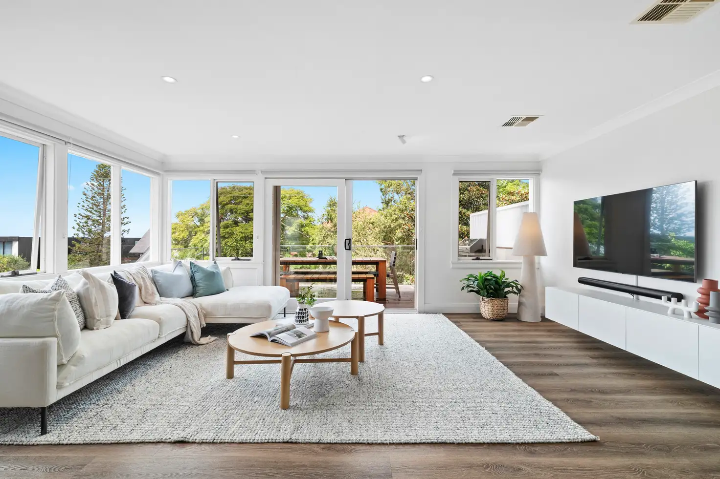 Main view of Homely house listing, 7 Northcote Avenue, Fairlight NSW 2094
