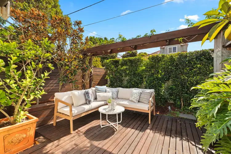 Second view of Homely house listing, 7 Northcote Avenue, Fairlight NSW 2094