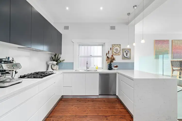 Fourth view of Homely house listing, 7 Northcote Avenue, Fairlight NSW 2094