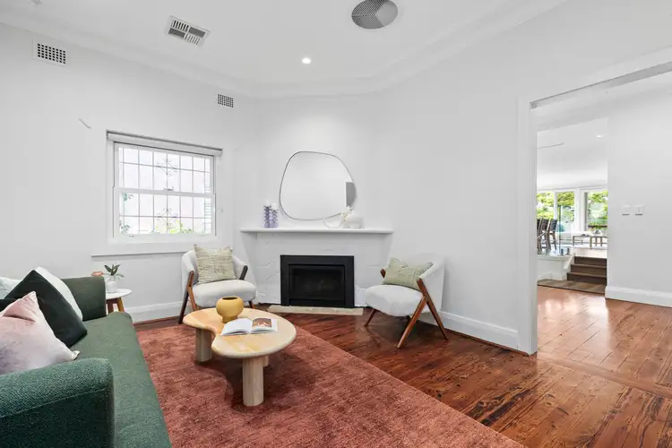 Fifth view of Homely house listing, 7 Northcote Avenue, Fairlight NSW 2094