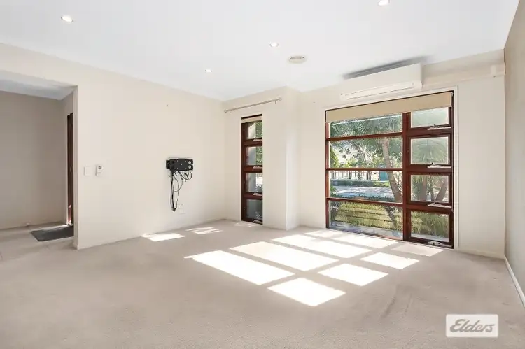 Second view of Homely house listing, 22 Riverside Boulevard, Killara VIC 3691