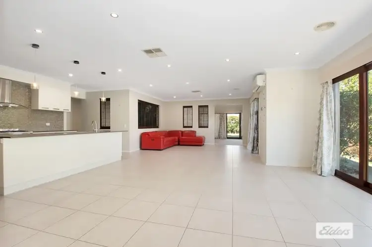 Third view of Homely house listing, 22 Riverside Boulevard, Killara VIC 3691