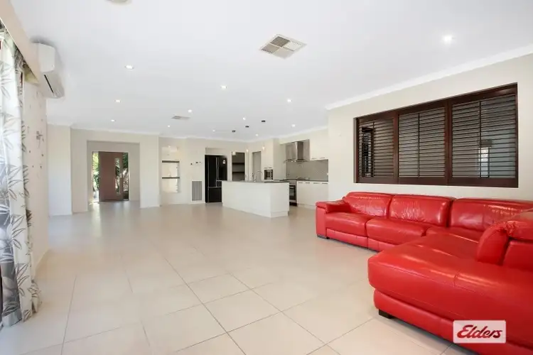 Fourth view of Homely house listing, 22 Riverside Boulevard, Killara VIC 3691