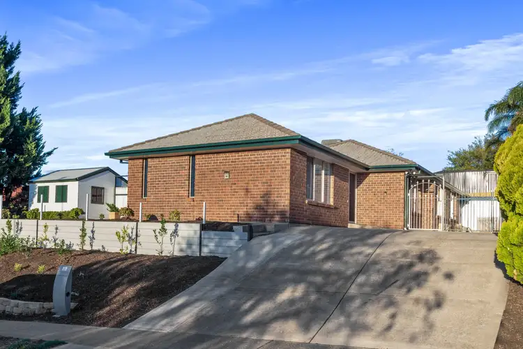 Main view of Homely house listing, 44 Alia Drive, Sheidow Park SA 5158