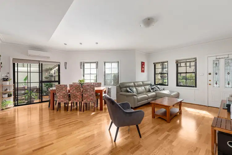 Second view of Homely townhouse listing, 7c/73a Banksia Street, Botany NSW 2019