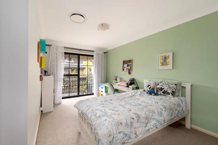 Third view of Homely townhouse listing, 7c/73a Banksia Street, Botany NSW 2019