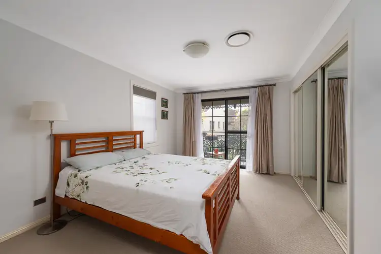 Fourth view of Homely townhouse listing, 7c/73a Banksia Street, Botany NSW 2019