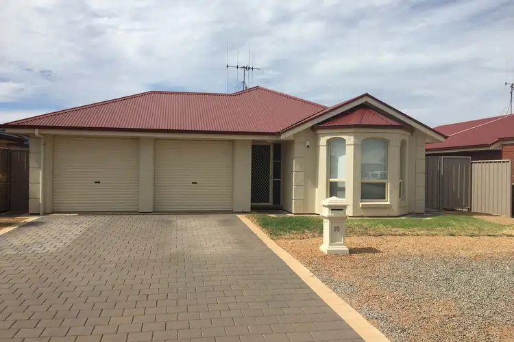 10 Bradshaw Street, Whyalla Jenkins SA 5609