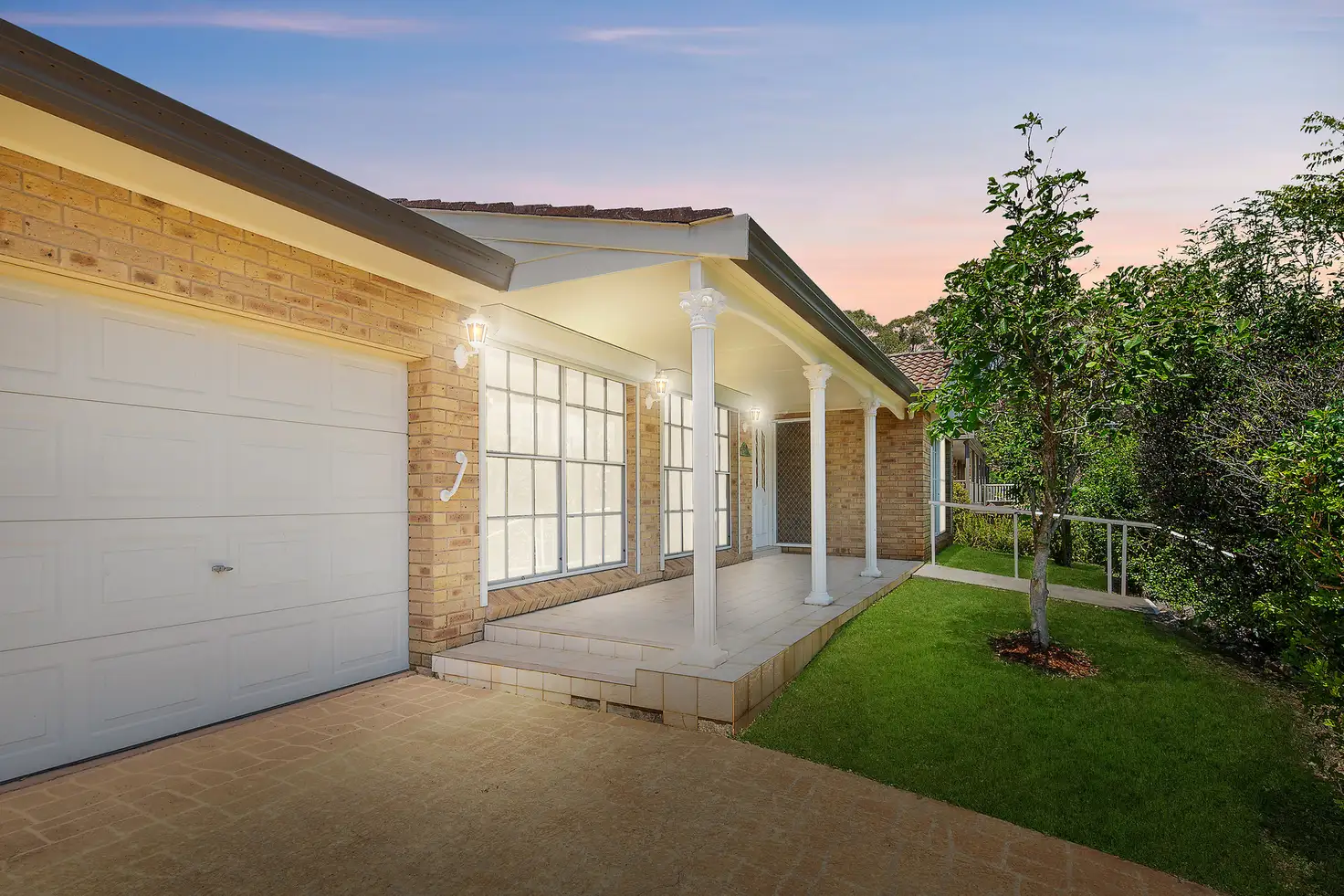 Main view of Homely house listing, 11 Corrigan Avenue, Toormina NSW 2452