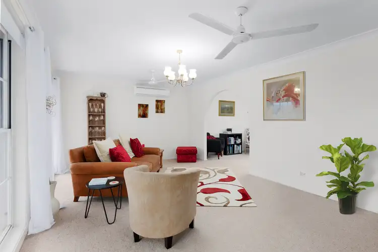 Third view of Homely house listing, 11 Corrigan Avenue, Toormina NSW 2452