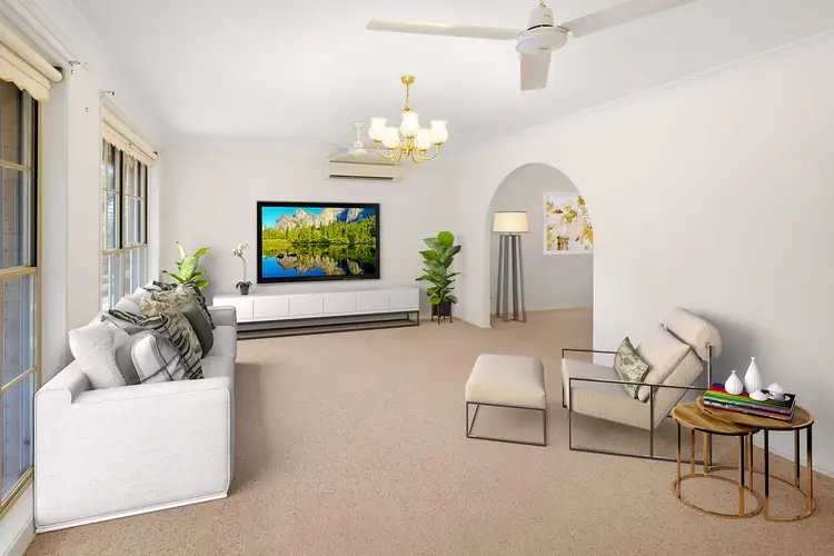 Fifth view of Homely house listing, 11 Corrigan Avenue, Toormina NSW 2452