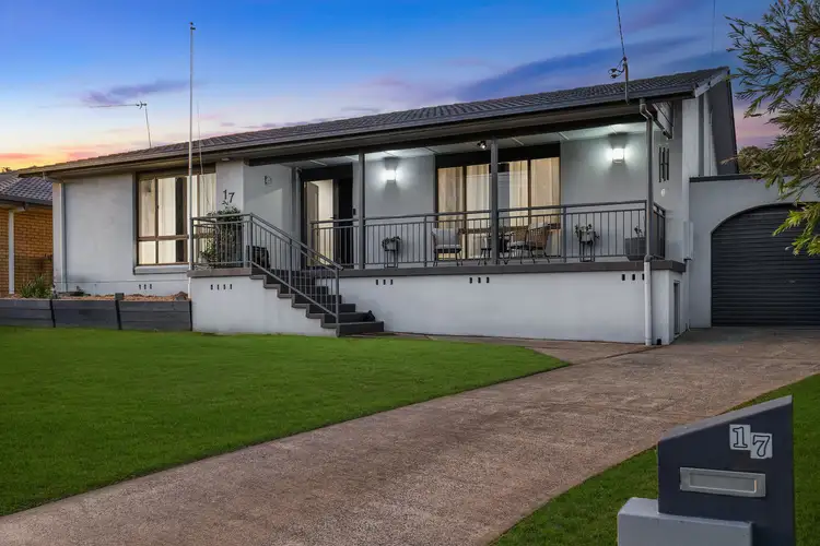 17 Karuah Avenue, Coffs Harbour NSW 2450