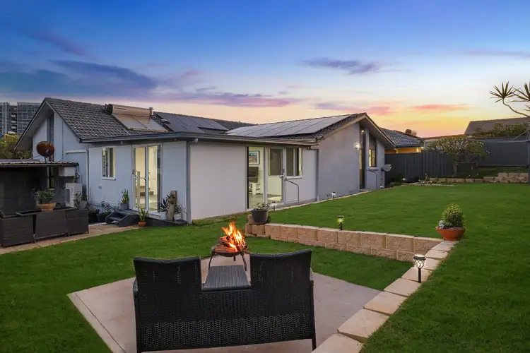 17 Karuah Avenue, Coffs Harbour NSW 2450