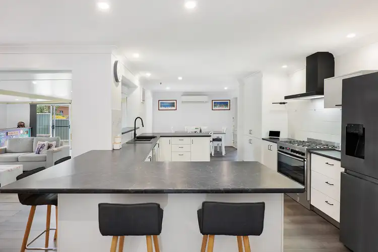 17 Karuah Avenue, Coffs Harbour NSW 2450