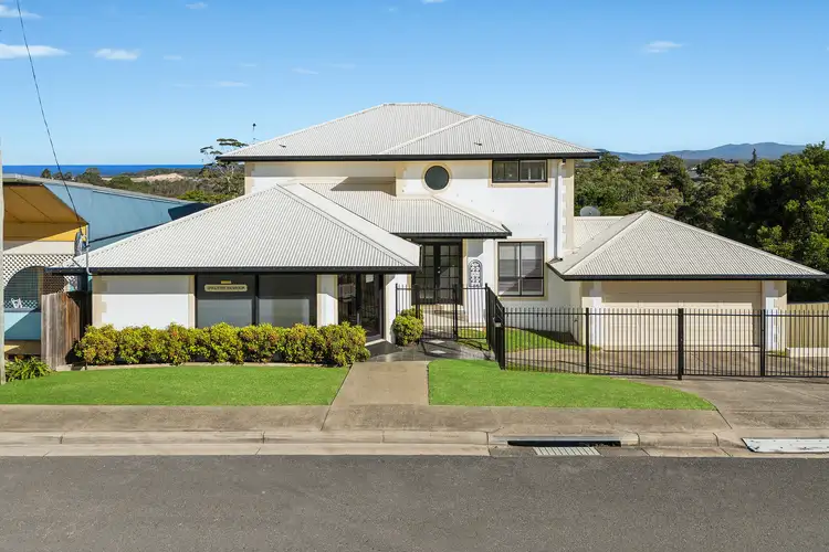 15 Mann Street, Nambucca Heads NSW 2448