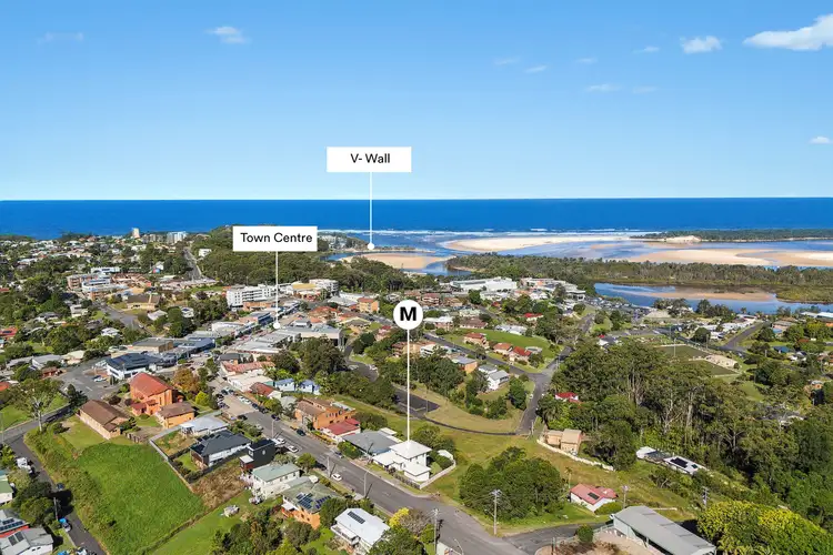 15 Mann Street, Nambucca Heads NSW 2448